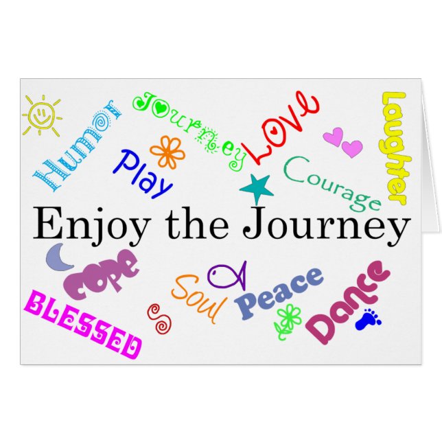 journey (Front Horizontal)