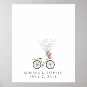 Journey 16 x 20 Poster