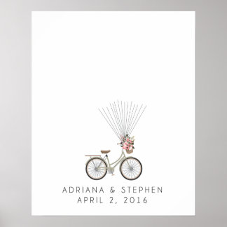 Journey 16 x 20 Poster