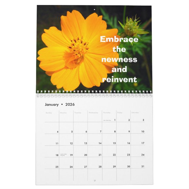 Journey 2011 calendar (Jan 2026)