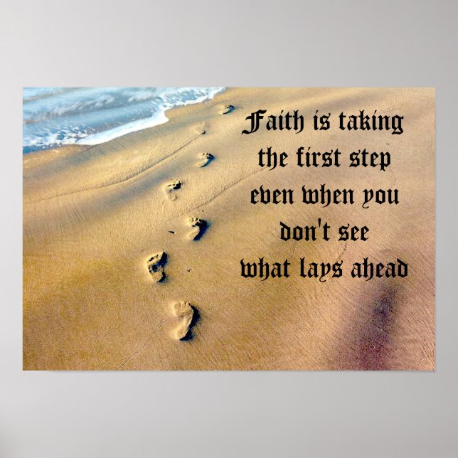 Journey ahead_ poster (Front)