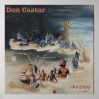 Journey album cover