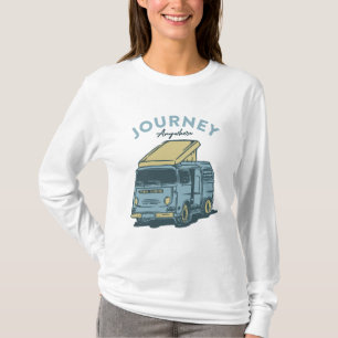 Journey Anywhere T-Shirt