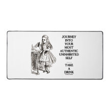 Journey Into Your Most Authentic Uninhibited Self