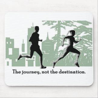 Journey Mouse Mat