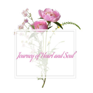Journey of Heart and Soul  T-Shirt