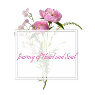 Journey of Heart and Soul  T-Shirt