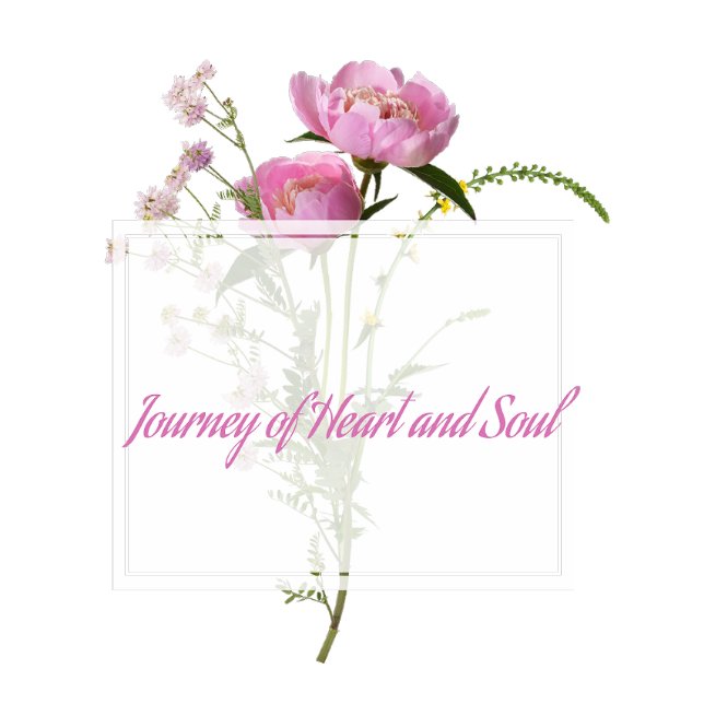 Journey of Heart and Soul  T-Shirt
