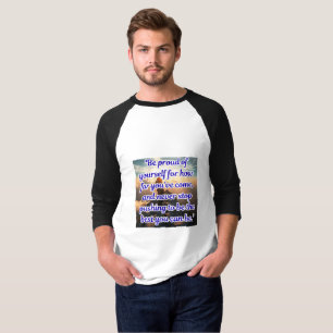 Journey of Pride & Progress Tee