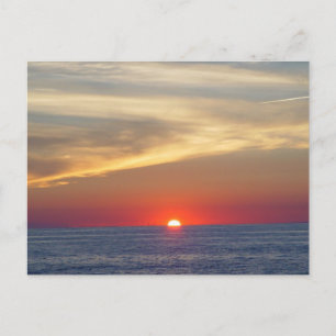 Journey Postcard