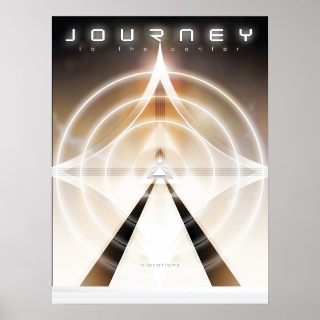 Journey Poster (Front)