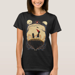 Journey  T-Shirt