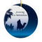 Journey to Bethlehem Ornament