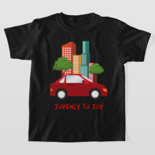 journey to joy T-Shirt