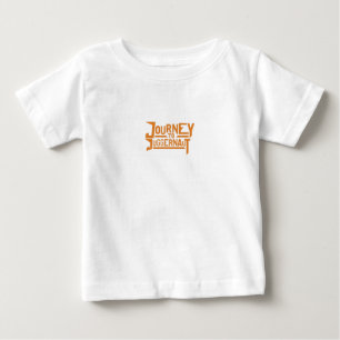 "Journey to Juggernaut" Baby T-Shirt