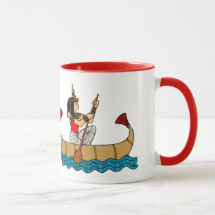Journey To The Afterlife Mug