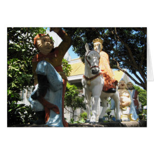 Journey to the West [Monkey Magic]