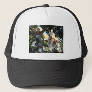 Journey to the West [Monkey Magic] Trucker Hat