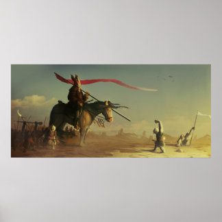 Journey West - Monkey King Poster
