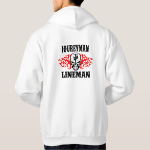 Journeyman Hoodie