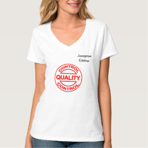 Journeyperson Aesthetician T-Shirt