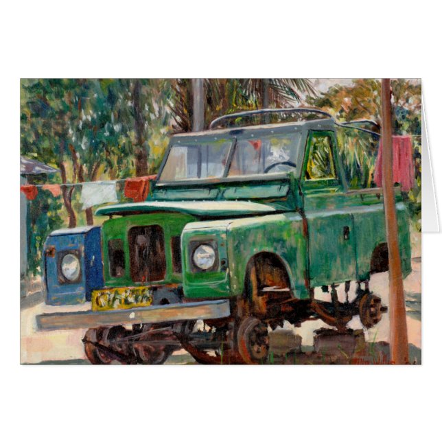 Journey's End 2006 (Front Horizontal)