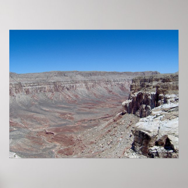 Journey's End Poster (Front)