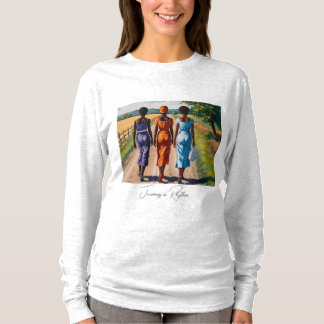 Journeys in Rhythm T-Shirt