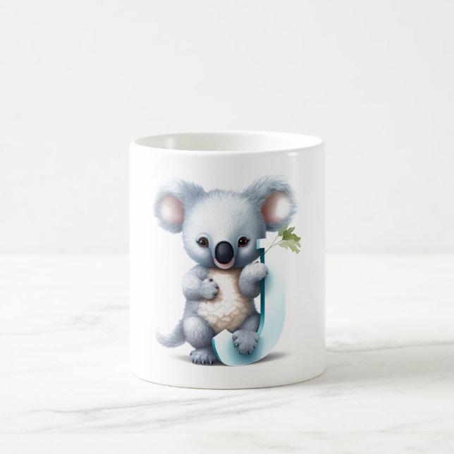 Jovial Koala: Koala Cute Cup - Type J (Center)
