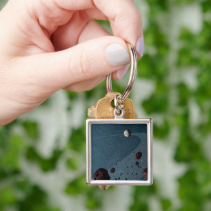 Jovian Trojans Asteroids. Key Ring