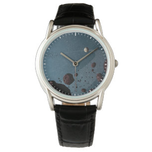 Jovian Trojans Asteroids. Watch