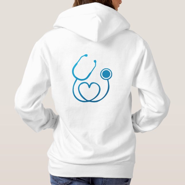 JOWMA Hoodie (Back)