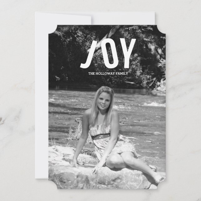 JOY (Front)