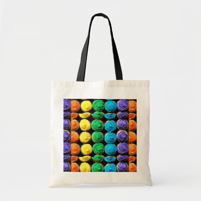 Joy (2) tote bag (Front)
