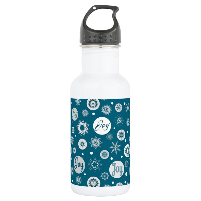 Joy 532 Ml Water Bottle (Front)