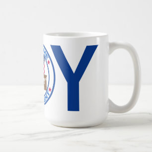 JOY All Around! Mug