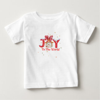 Joy Baby T-Shirt