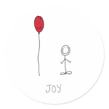 Joy balloon