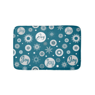 Joy Bath Mat
