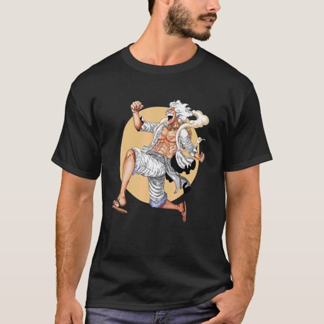 Joy Boy T-Shirt (Front)