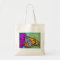 Joy Butterfly Tote