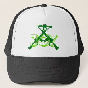 Joy cap