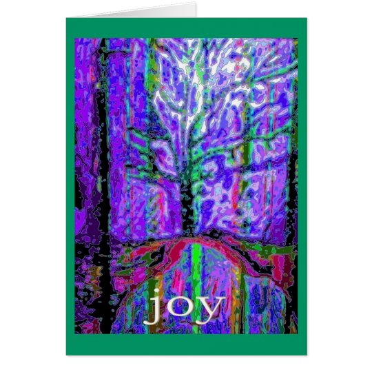 Joy Card
