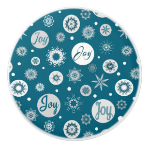 Joy Ceramic Knob