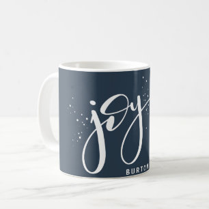 JOY COFFEE MUG