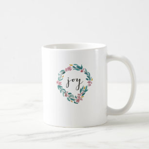 Joy Coffee Mug