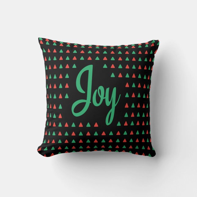 Joy  cushion (Front)