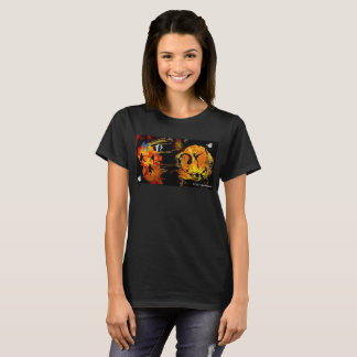 Joy - Dance of Life T-Shirt