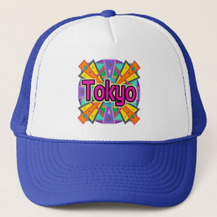 Joy Design "Tokyo" Hat