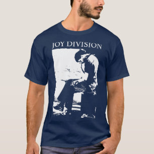 Joy Division 1 T-Shirt